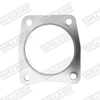 WALKER 80248 - Junta, tubo de escape