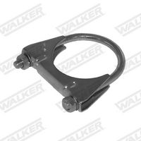 WALKER 80339 - Pieza de fijación, sistema de escape