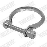 WALKER 80464 - Pieza de fijación, sistema de escape