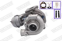Stark SKCT1190083 - Turbocompresor, sobrealimentación