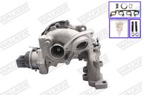 Stark SKCCC4540141 - Conjunto de piezas, turbocompresor