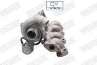 LUCAS LTRPA7090355 - Turbocompresor, sobrealimentación - OE REMAN