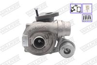 Stark SKCT1190647 - Turbocompresor, sobrealimentación