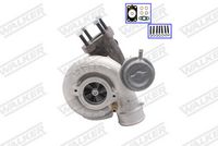 SIDAT 49158 - Turbocompresor, sobrealimentación - ETP TURBO