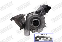 LUCAS LTRPA530398800634 - Turbocompresor, sobrealimentación