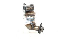 WALKER 28658 - Catalizador