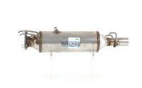 WALKER 93149 - Filtro hollín/partículas, sistema escape - EVO S