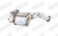 WALKER 93310 - Filtro hollín/partículas, sistema escape - EVO S
