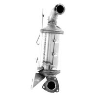 WALKER 93141 - Filtro hollín/partículas, sistema escape