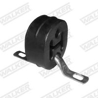 WALKER 86558 - Soporte, sistema de escape