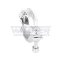 WALKER 86219 - Pieza de fijación, sistema de escape