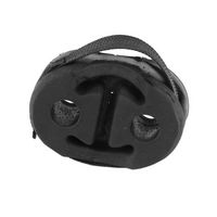 WALKER 80230 - Soporte, sistema de escape