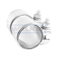 WALKER 86152 - Conectores de tubos, sistema de escape