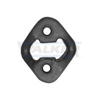 WALKER 80112 - Soporte, sistema de escape