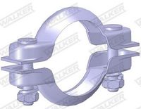 WALKER 86019 - Pieza de fijación, sistema de escape