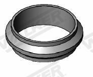 WALKER 86098 - Junta, tubo de escape