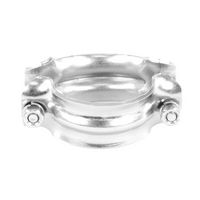 WALKER 82519 - Pieza de fijación, sistema de escape