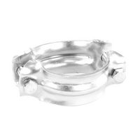 WALKER 82519 - Pieza de fijación, sistema de escape