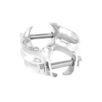 WALKER 82519 - Pieza de fijación, sistema de escape