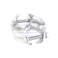 WALKER 82519 - Pieza de fijación, sistema de escape