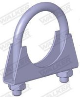 WALKER 82309 - Pieza de fijación, sistema de escape