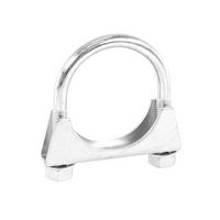 WALKER 82328 - Pieza de fijación, sistema de escape