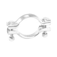 WALKER 82516 - Pieza de fijación, sistema de escape