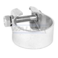 WALKER 81990 - Pieza de fijación, sistema de escape