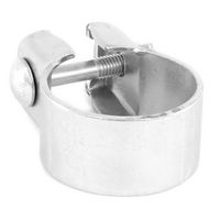 WALKER 81985 - Pieza de fijación, sistema de escape