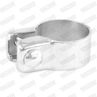 WALKER 81985 - Pieza de fijación, sistema de escape