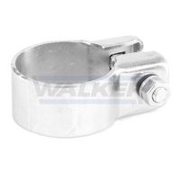 WALKER 81985 - Pieza de fijación, sistema de escape