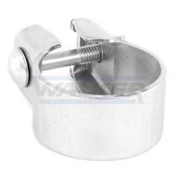 WALKER 81985 - Pieza de fijación, sistema de escape