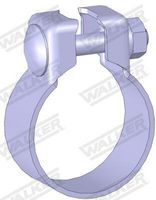 WALKER 81988 - Pieza de fijación, sistema de escape