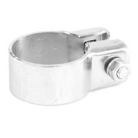 WALKER 81985 - Pieza de fijación, sistema de escape