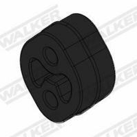WALKER 80430 - Soporte, sistema de escape