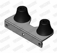 WALKER 80467 - Soporte, sistema de escape