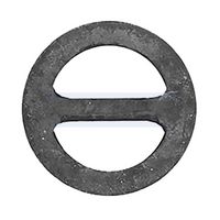 WALKER 81246 - Soporte, sistema de escape