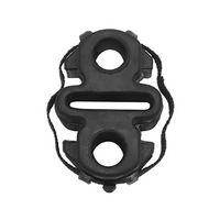 WALKER 80729 - Soporte, sistema de escape