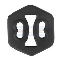 WALKER 81315 - Soporte, sistema de escape