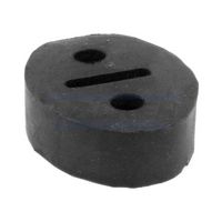 WALKER 81316 - Soporte, sistema de escape