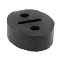 WALKER 81316 - Soporte, sistema de escape