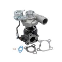 STARK SKCT1190134 - Turbocompresor, sobrealimentación