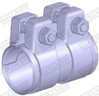 WALKER 80718 - Conectores de tubos, sistema de escape