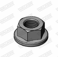 WALKER 80764 - Tuerca, colector de escape