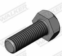 WALKER 80676 - Tornillo, sistema de escape