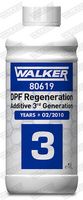 WALKER 80619 - Aditivo, regeneración filtro de partículas