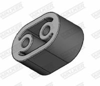 WALKER 81343 - Soporte, sistema de escape