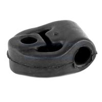 WALKER 81358 - Soporte, sistema de escape