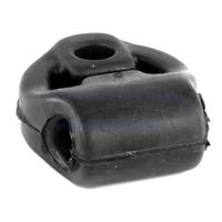 WALKER 81358 - Soporte, sistema de escape