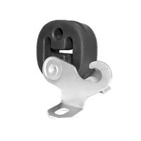 WALKER 80324 - Soporte, sistema de escape